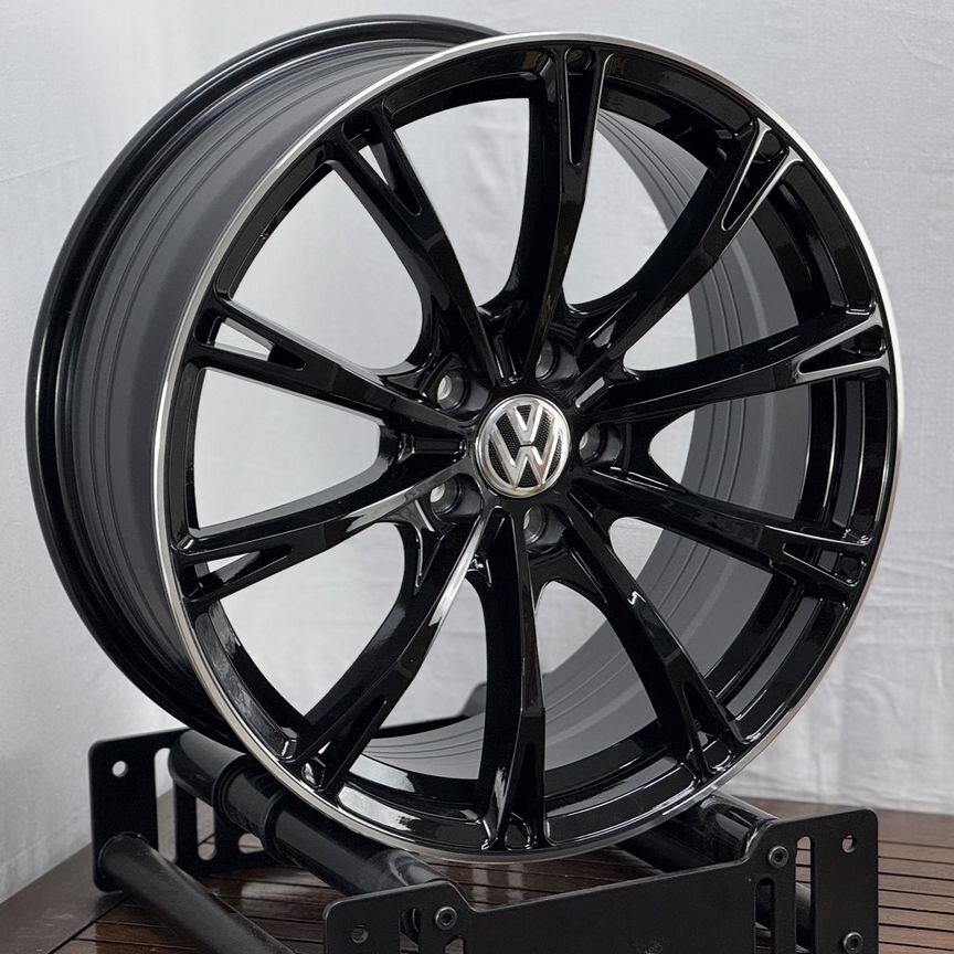 Литые диски PRD 7.5×R17 5×100