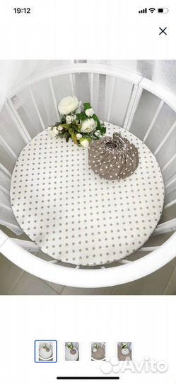 Набор простыней