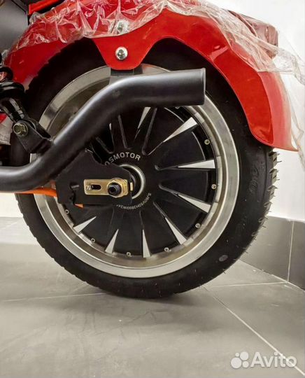 Электросамокат ситикоко ikingi m7