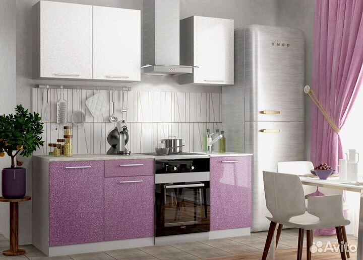 Кухни на заказ