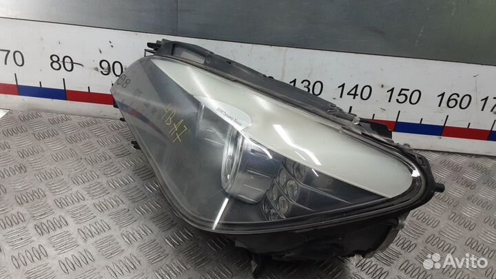 Фара 7225229 BMW 7 F01/F02 (2008-2015)