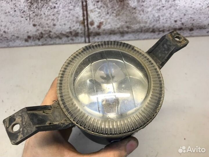 Фара противотуманная Geely Mk седан 1.5 2008
