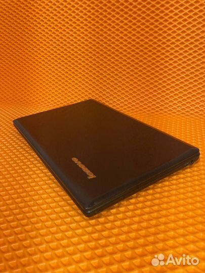 Ноутбук Lenovo i5-2450M/RAM 8Gb/500Gb (1134)