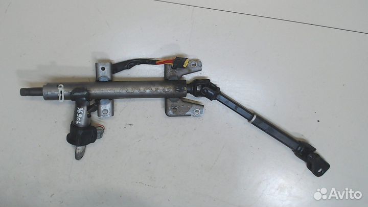 Колонка рулевая Renault Twingo, 2000