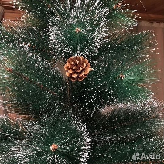 Искусственные елки Сосна пушистая