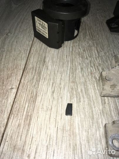 Мозги эбу Nissan Almera G15 K4M 2015