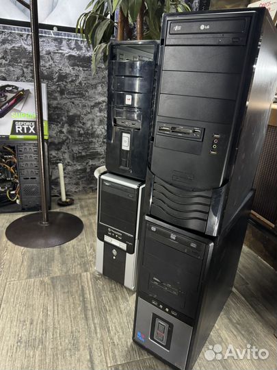 Корпус для пк