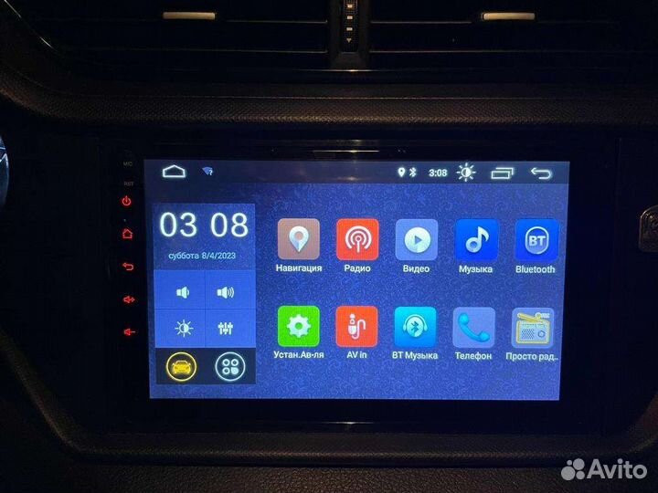 Ремонт прошивка магнитол win ce, android