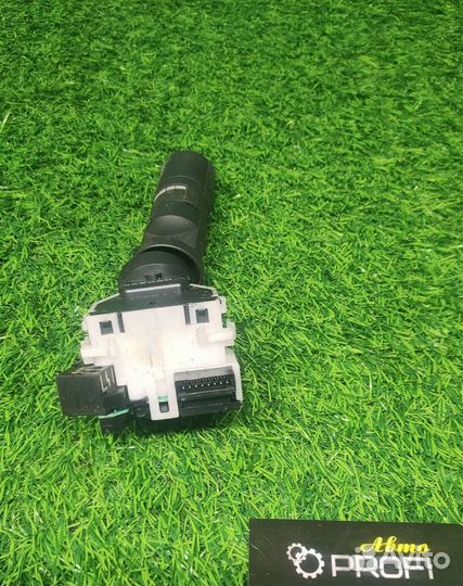 Подрулевой переключатель Nissan Qashqai