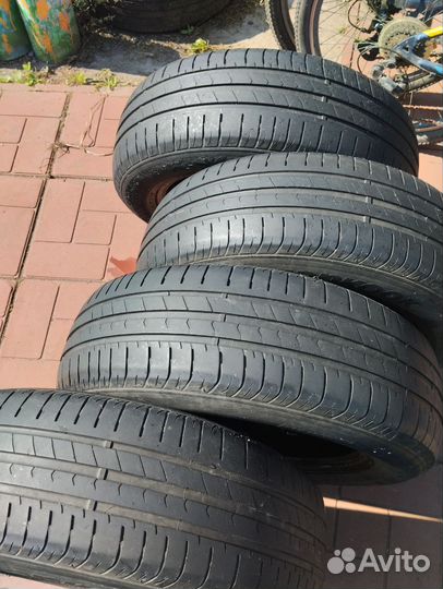 Kingnate E3/L3 185/65 R15