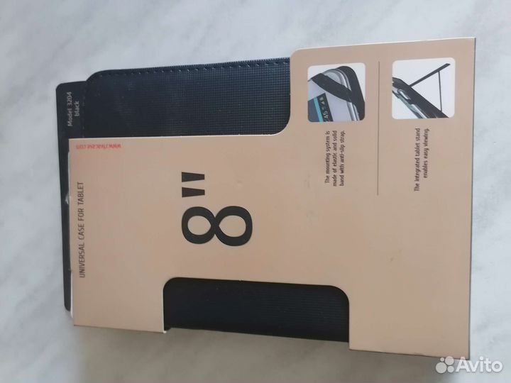 Чехол на планшет