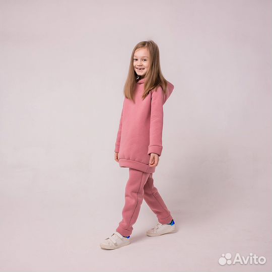 Костюм утепленный