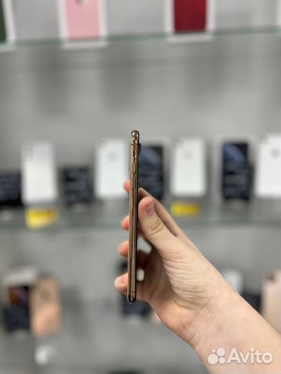 iPhone Xs Max, 256 ГБ
