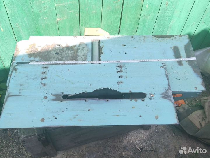 Циркулярка иэ-6009А4.1