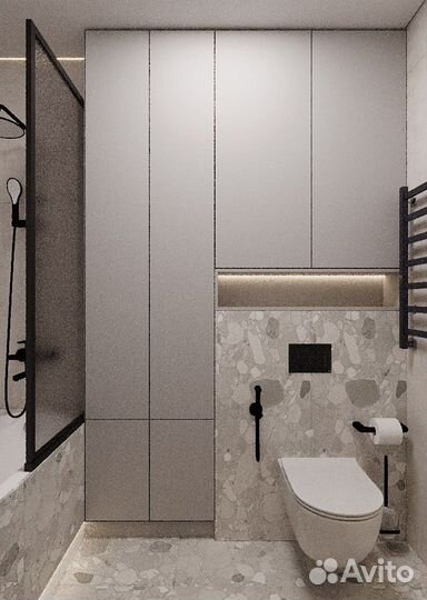 Дизайнер интерьера