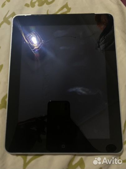 iPad 4 16gb
