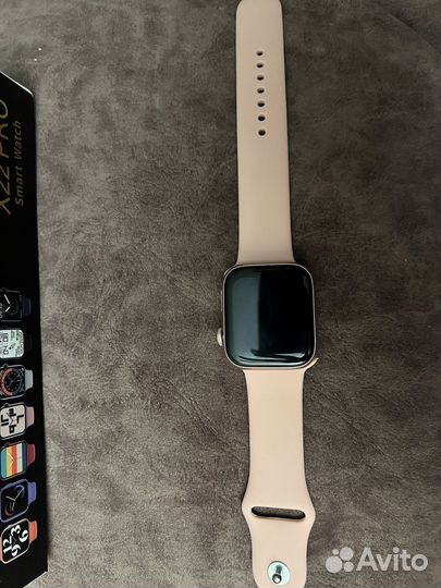 Apple watch