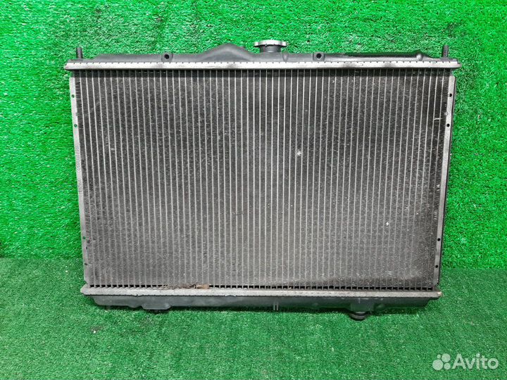 Радиатор основной mitsubishi carisma DA2A 4G93 (46