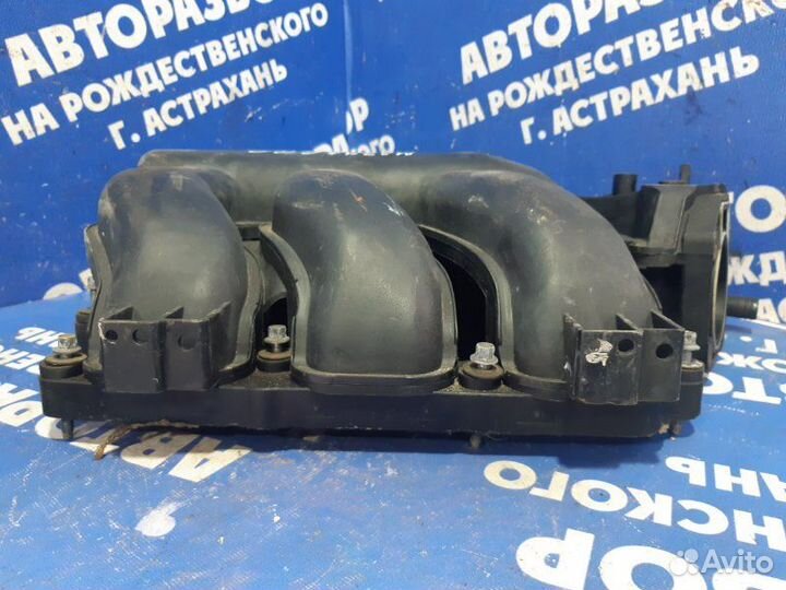 Коллектор впускной Mazda 6 Gg седан AJ 2003