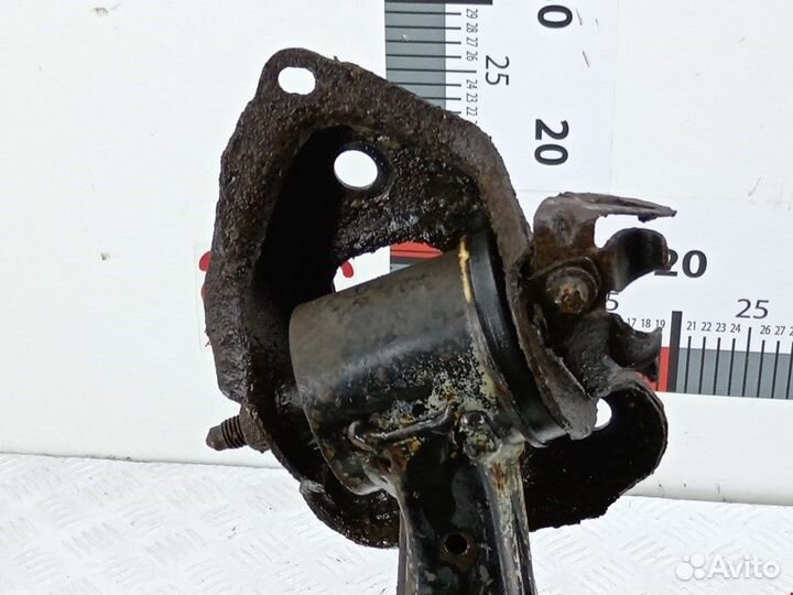 Балка задняя для Opel Corsa D 13342367