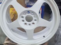 Кованные диски r16 5x100 Rota Wheels Slipstream