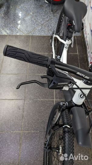 Велосипед подростковый Batler 5022