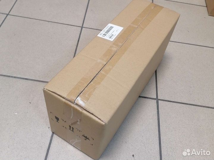 RM2-1257 Печь HP