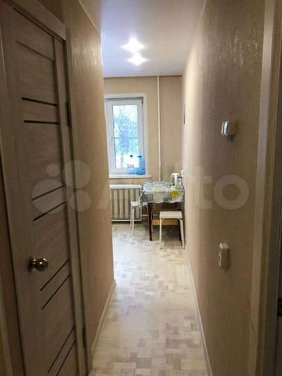 1-к. квартира, 35 м², 3/5 эт.