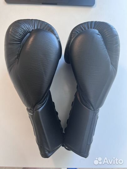 Боксерские перчатки Rival RFX Guerrero SF-H 16 oz