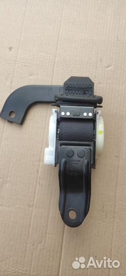 Ремень безопасности Mitsubishi Outlander 3GF