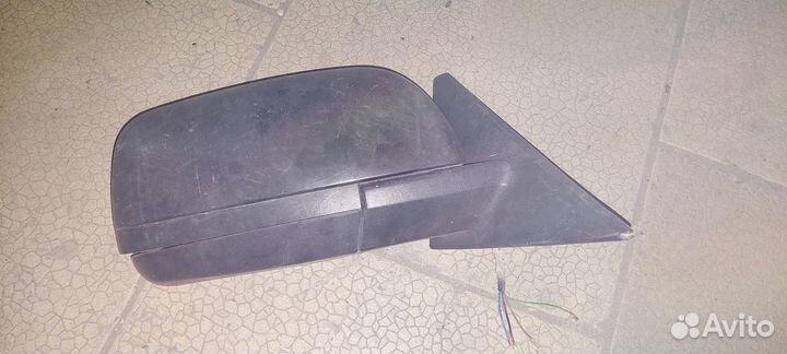 Для Приор (флажок)