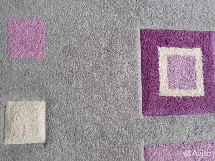 Ковёр 230*160см