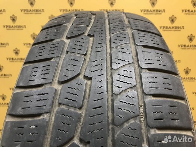 Nokian Tyres WR G2 SUV 215/60 R17