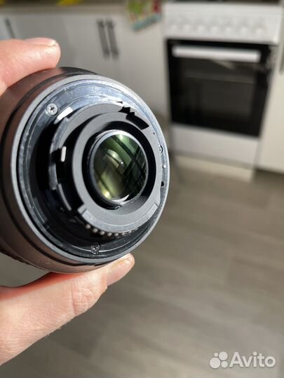 Фотоаппарат nikon d3200