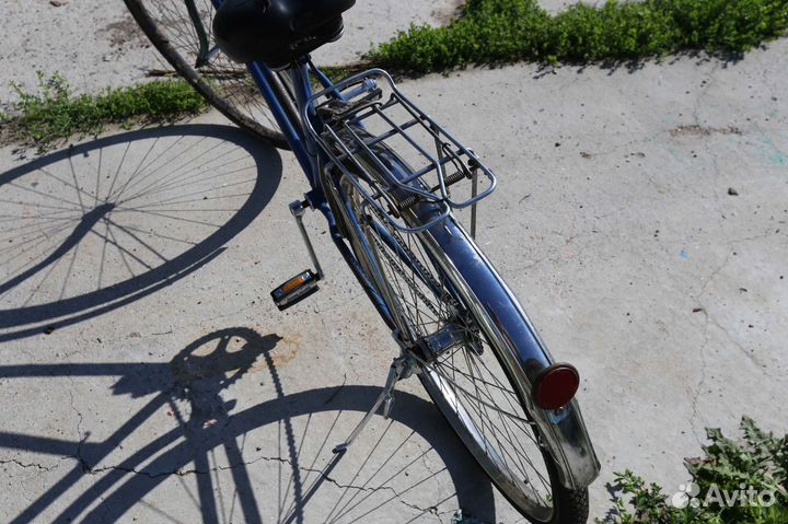 Велосипеды бу взрослый СССР 28