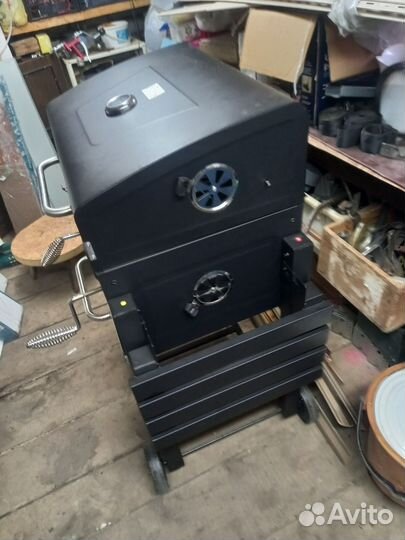 Барбекю мангал гриль royal kuchen