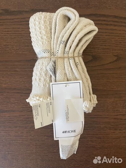 HM home салфетки