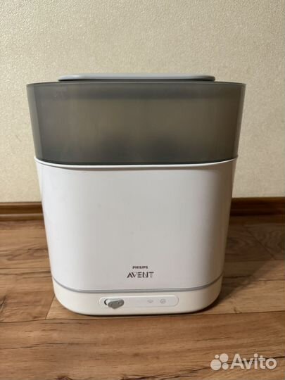 Стерилизатор philips avent