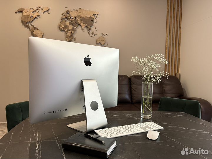 Apple iMac 27 retina 5k 2017