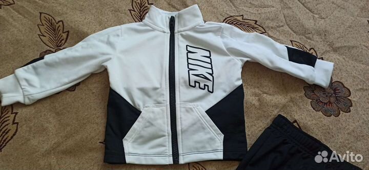 Костюм для мальчика 62-68