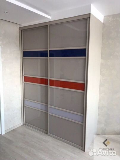 Шкафы купе на заказ