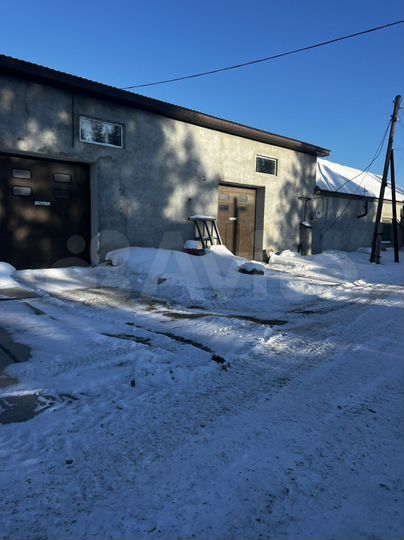 Производство, 900 м²