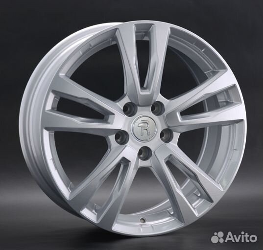 R17 5x108 7,5J ET55 D63,3 Replay FD169 S