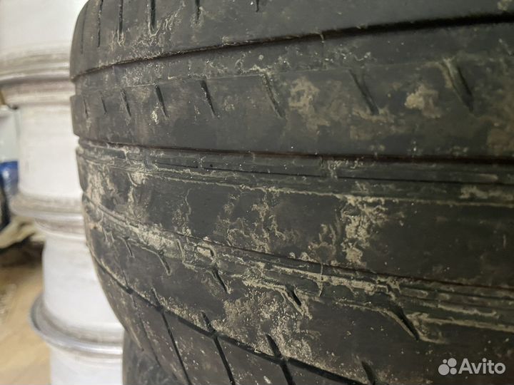 Triangle Sportex TSH11 225/55 R17