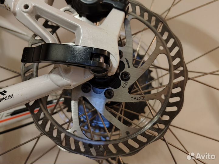 GT Avalanche 3.0. Гидравлика. 26