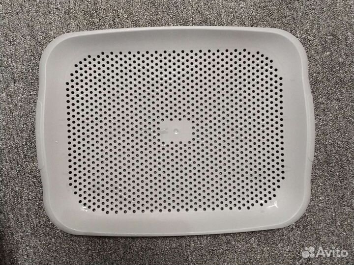 Поддон для пищевых продуктов