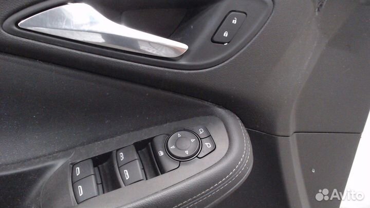 Дверная карта Buick Encore GX, 2021