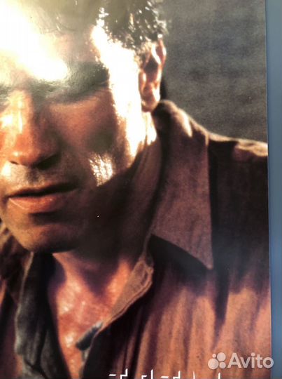 «Вспомнить все». Плакаты постеры