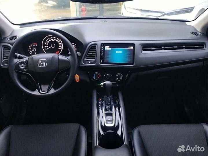 Honda Vezel 1.5 CVT, 2020, 20 000 км