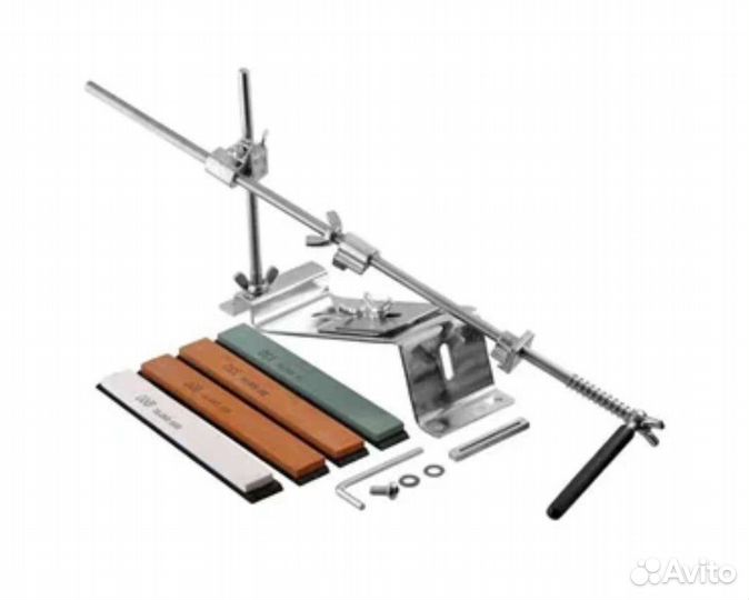 Набор для заточки Ruixin Touch Pro Steel RX-003